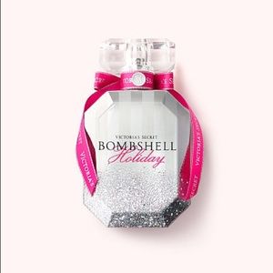 Victoria’s Secret Bombshell Holiday 1.7 Oz
